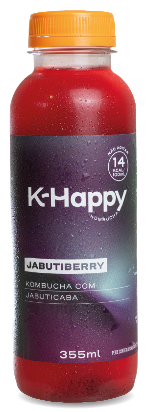 K-Happy Jabutiberry