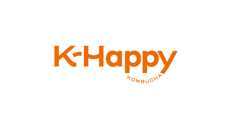 K-Happy Kombucha