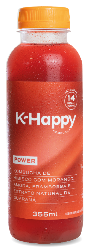 K-Happy Power