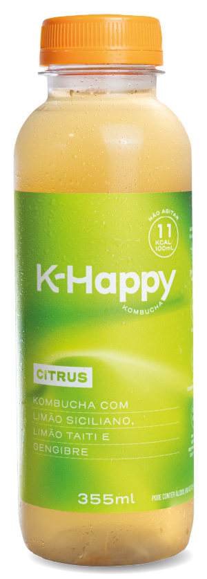 K-Happy Citrus