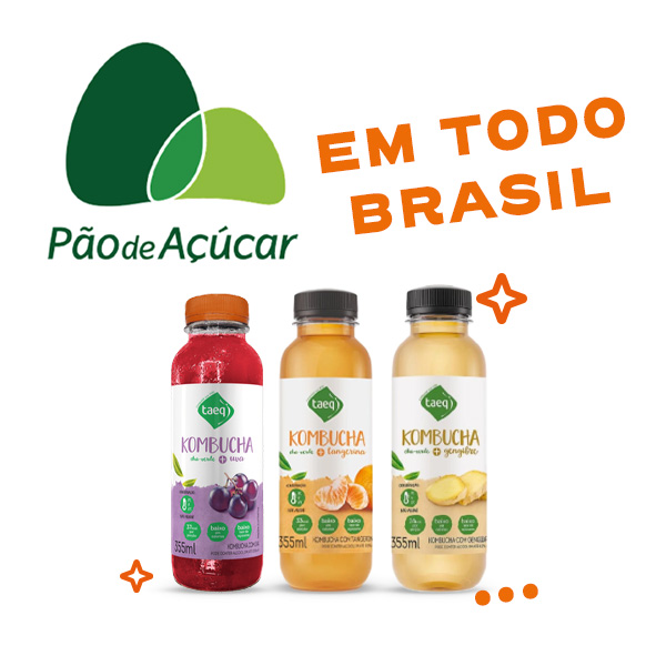 Pão de Açucar