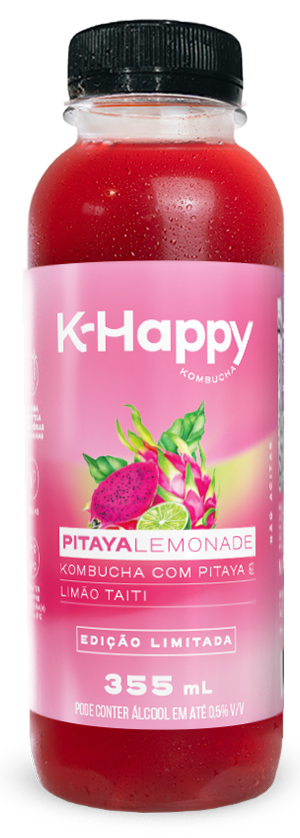 K-Happy Pitaya