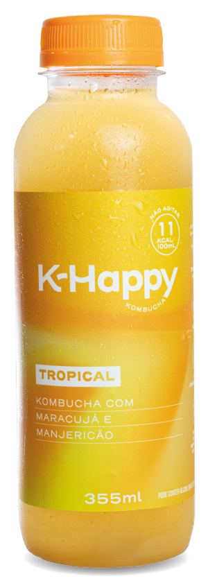 K-Happy Tropical