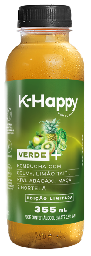 K-Happy Kola