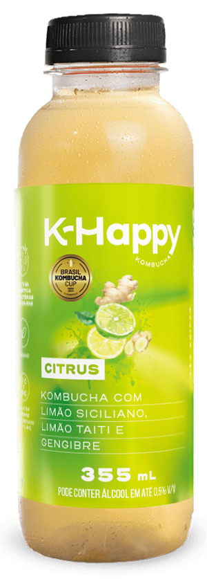 K-Happy Citrus