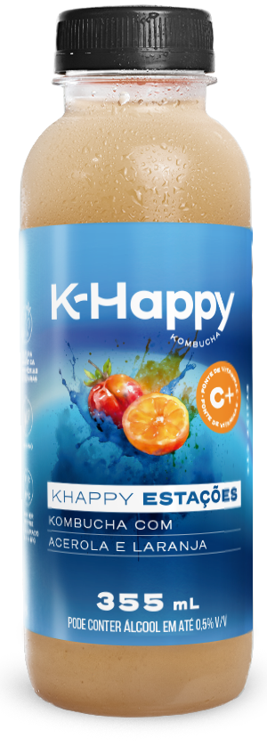K-Happy Estações
