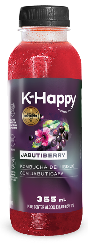 K-Happy Jabutiberry
