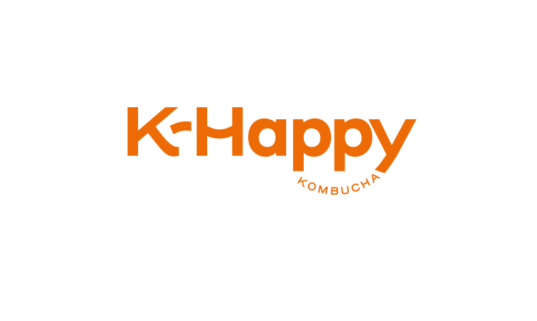 K-Happy Kombucha