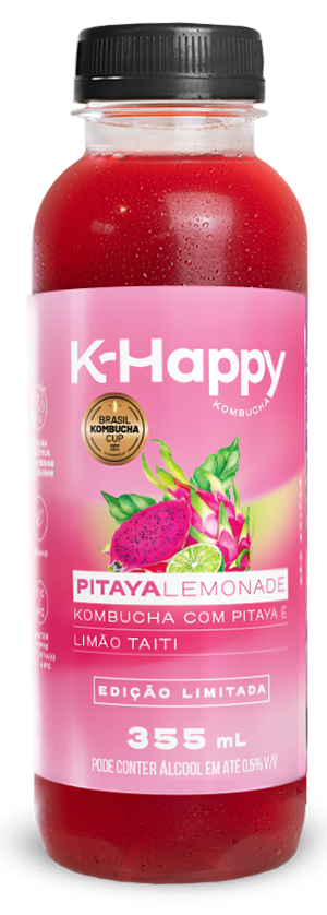 K-Happy Pitaya