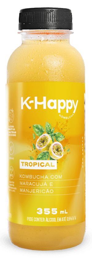 K-Happy Tropical