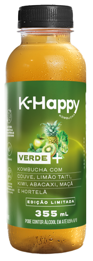 K-Happy Kola